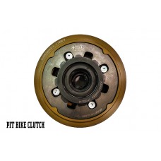 STM Wet Slipper Clutch for PITBIKE / OHVALE