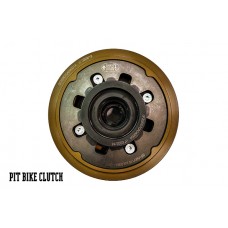 STM Wet Slipper Clutch for PITBIKE / OHVALE / ZONGSHEN / TOKAWA & YX