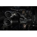 Zard GT exhaust for Harley Davidson Sportster S 1250