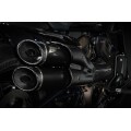 Zard GT exhaust for Harley Davidson Sportster S 1250 Zard GT exhaust for Harley Davidson Sportster S 1250