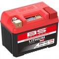 BS Battery BSLi-02 MAX Lightweight Lithium Battery