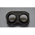 MWR Velocity Stacks for the Kawasaki ZX-10R / ZX-10RR (19-20) MWR Velocity Stacks for the Kawasaki ZX-10R / ZX-10RR (19-20)
