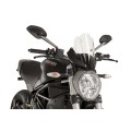 PUIG New Generation Sport Windscreen for Ducati Monster 797 / 821 / 1200 / S / R PUIG New Generation Sport Windscreen for Ducati Monster 797 / 821 / 1200 / S / R