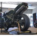 2004 Ducati 998 Matrix Edition - BEST IN THE WORLD!