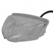 CLOSEOUT!!! Integrated Taillight - Suzuki GSX-R1000 (09-15) and GSX-R600 / GSX-R750 (2008+)