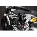 AELLA ETC (Electronic Toll) Case XDiavel / Diavel 1260 - Black Gel Coat only (ready for painting) AELLA ETC (Electronic Toll) Case XDiavel / Diavel 1260 - Black Gel Coat only (ready for painting)