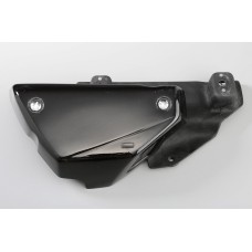 AELLA ETC (Electronic Toll) Case XDiavel / Diavel 1260 - Black Gel Coat only (ready for painting) AELLA ETC (Electronic Toll) Case XDiavel / Diavel 1260 - Black Gel Coat only (ready for painting)