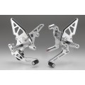 AELLA Riding Step Kit (Rearsets) for the Ducati Streetfighter V2 AELLA Riding Step Kit (Rearsets) for the Ducati Streetfighter V2