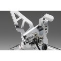 AELLA Riding Step Kit (Rearsets) for the Ducati Streetfighter V2 AELLA Riding Step Kit (Rearsets) for the Ducati Streetfighter V2