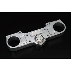 AELLA Top Triple Clamp for Ducati Monster S2R 1000 / Hypermotard 796 / 1100