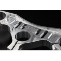 AELLA Top Triple Clamp - MotoGP Design for the Ducati Panigale V2 (2020+) AELLA Top Triple Clamp - MotoGP Design for the Ducati Panigale V2 (2020+)