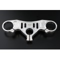 AELLA Top Triple Clamp - MotoGP Design for the Ducati Panigale V2 (2020+) AELLA Top Triple Clamp - MotoGP Design for the Ducati Panigale V2 (2020+)