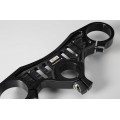 AELLA Top Triple Clamp - MotoGP Design for the Ducati Panigale V2 (2020+) AELLA Top Triple Clamp - MotoGP Design for the Ducati Panigale V2 (2020+)