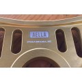 AELLA Top Triple Clamp - MotoGP Design for the Ducati Panigale V2 (2020+) AELLA Top Triple Clamp - MotoGP Design for the Ducati Panigale V2 (2020+)