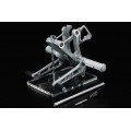 AELLA Riding Step Kit (Rearsets) for the Ducati SuperSport 900SS / 400SS AELLA Riding Step Kit (Rearsets) for the Ducati SuperSport 900SS / 400SS
