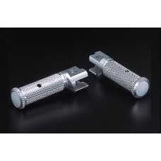AELLA Racing Footpegs for Buell XB9R / XB12R