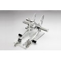 AELLA Riding Step Kit (Rearsets) for the Ducati Sportclassic Models AELLA Riding Step Kit (Rearsets) for the Ducati Sportclassic Models