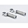 AELLA Variable Step Bar Kit (Short Type 70 mm)