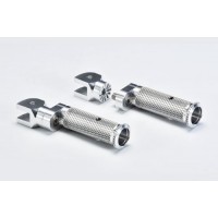 AELLA Adjustable Footpegs Kit for most Ducati models AELLA Adjustable Footpegs Kit for most Ducati models