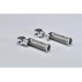 AELLA Adjustable Footpegs Kit for Ducati Panigale - All Models AELLA Adjustable Footpegs Kit for Ducati Panigale - All Models