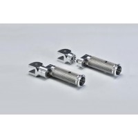 AELLA Adjustable Footpegs Kit for Ducati Panigale - All Models AELLA Adjustable Footpegs Kit for Ducati Panigale - All Models