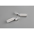 AELLA Adjustable Footpegs Kit for Ducati Monster 821 / 1200 AELLA Adjustable Footpegs Kit for Ducati Monster 821 / 1200