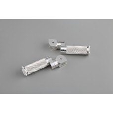 AELLA Adjustable Footpegs Kit for Ducati Monster 821 / 1200
