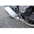 AELLA Carved Footpegs for the Ducati Scrambler Sixty2 AELLA Carved Footpegs for the Ducati Scrambler Sixty2