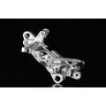AELLA Riding Step Kit (Rearsets) for the Ducati Multistrada 1200 / 950 / DVT AELLA Riding Step Kit (Rearsets) for the Ducati Multistrada 1200 / 950 / DVT