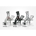 AELLA Riding Step Kit (Rearsets) for the Ducati Supersport 939 / 950 AELLA Riding Step Kit (Rearsets) for the Ducati Supersport 939 / 950
