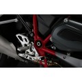 AELLA Riding Step Kit (Rearsets) for the BMW R1200R / R1200RS AELLA Riding Step Kit (Rearsets) for the BMW R1200R / R1200RS