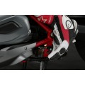 AELLA Riding Step Kit (Rearsets) for the BMW R1200R / R1200RS AELLA Riding Step Kit (Rearsets) for the BMW R1200R / R1200RS