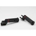AELLA Racing Footpegs for the BMW R1200R / R1200RS