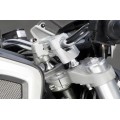 AELLA 20mm Handlebar Risers for the Ducati Monster 676 / 796 / 1100
