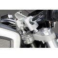 AELLA 20mm Handlebar Risers for the Ducati Monster 676 / 796 / 1100 AELLA 20mm Handlebar Risers for the Ducati Monster 676 / 796 / 1100