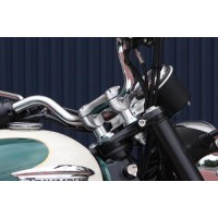 AELLA 20mm Handle Bar Riser Spacer for Triumph Bonneville AELLA 20mm Handle Bar Riser Spacer for Triumph Bonneville