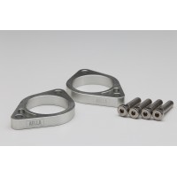 AELLA Bar Risers 15mm for the Ducati Supersport 939 / 950
