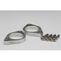 AELLA Bar Risers 15mm for the Ducati Supersport 939 / 950 AELLA Bar Risers 15mm for the Ducati Supersport 939 / 950