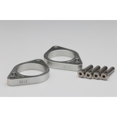 AELLA Bar Risers 15mm for the Ducati Supersport 939 / 950
