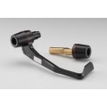 AELLA Brake Lever Guard and Matching Bar End For Ducati Panigale V2 (2025+) AELLA Brake Lever Guard and Matching Bar End For Ducati Panigale V2 (2025+)