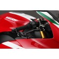AELLA Universal Brake and Clutch Lever Guard Set
