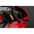 AELLA Universal Brake and Clutch Lever Guard Set