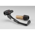 AELLA Universal Brake Lever Guard and Matching Bar End AELLA Universal Brake Lever Guard and Matching Bar End