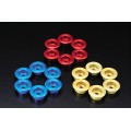 AELLA Clutch Spring Retainer (Ducati) AELLA Clutch Spring Retainer (Ducati)