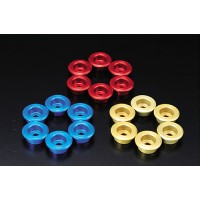 AELLA Clutch Spring Retainer (Ducati) AELLA Clutch Spring Retainer (Ducati)