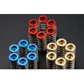 AELLA "SOFT" Ducati Dry Clutch Spring Kit - 1098/1198 AELLA "SOFT" Ducati Dry Clutch Spring Kit - 1098/1198