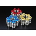 AELLA "SOFT" Ducati Dry Clutch Spring Kit 2 AELLA "SOFT" Ducati Dry Clutch Spring Kit 2