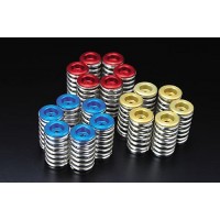 AELLA "SOFT" Ducati Dry Clutch Spring Kit 2 AELLA "SOFT" Ducati Dry Clutch Spring Kit 2