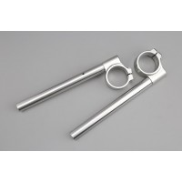 AELLA Aluminum Clip-ons for 2013+ Triumph Daytona 675 / R AELLA Aluminum Clip-ons for 2013+ Triumph Daytona 675 / R
