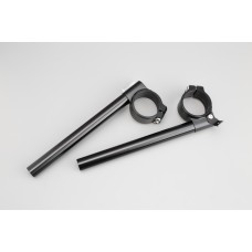 AELLA Aluminum Sport Clip On Handle Bars for MV Agusta F3 675 / 800